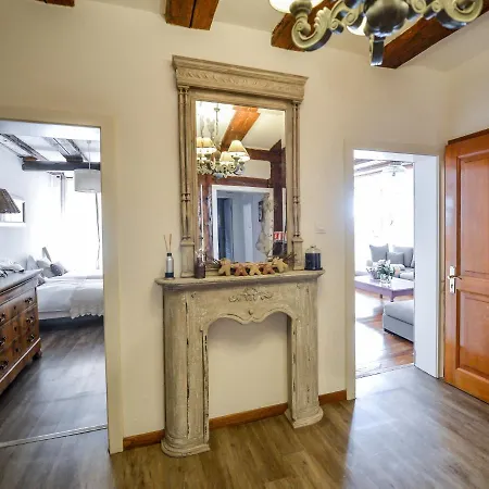 De Louise * Riquewihr