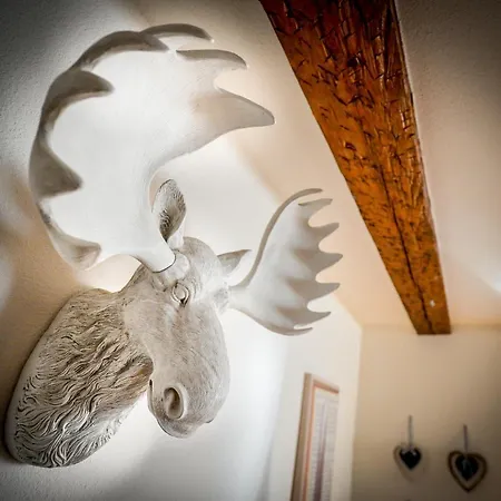 De Louise * Riquewihr