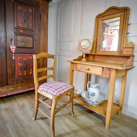 Lejlighed Les Ambrades Riquewihr