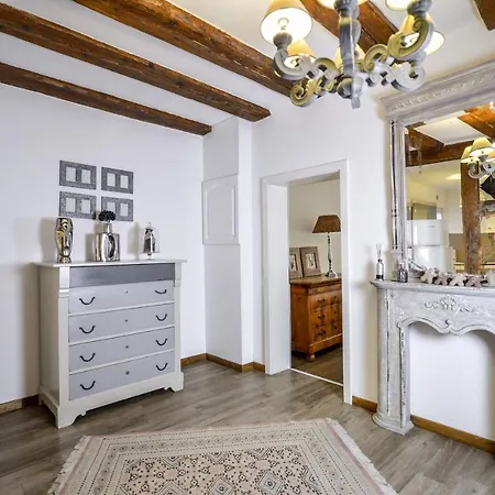 De Louise * Riquewihr