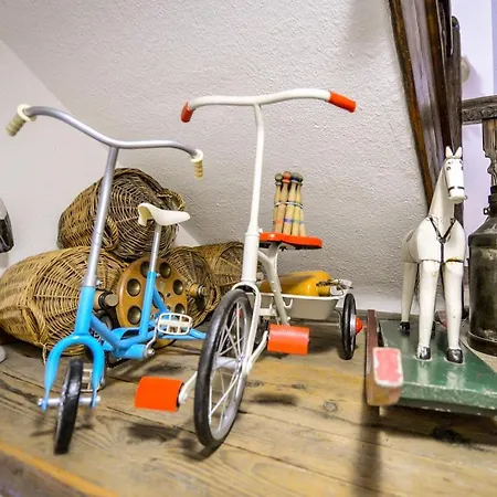 De Louise Appartement Riquewihr