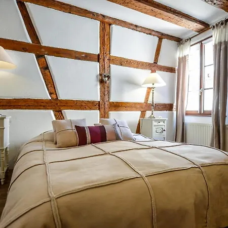 De Louise Appartement *