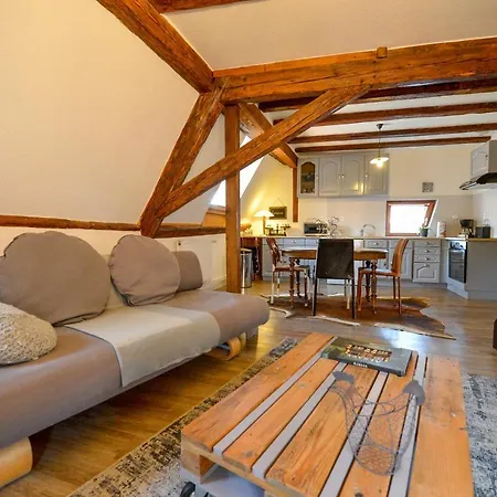 Les Ambrades Riquewihr Lejlighed