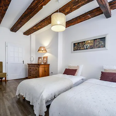 Les Ambrades Riquewihr
