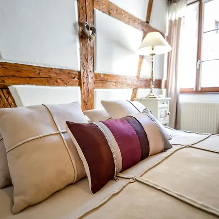 De Louise * Riquewihr