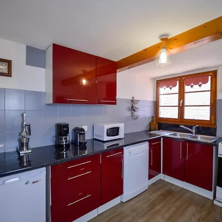 Appartement De Louise Riquewihr