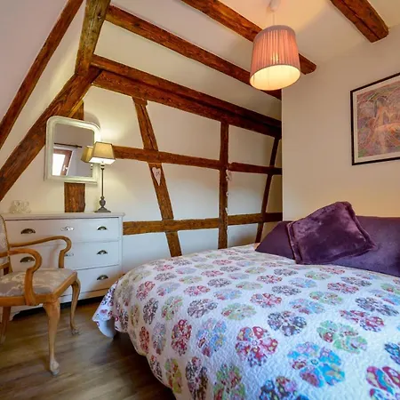 Les Ambrades Riquewihr Riquewihr