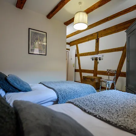 De Louise * Riquewihr