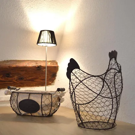 De Louise * Riquewihr