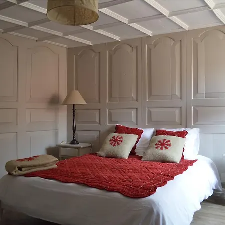 Lejlighed Les Ambrades Riquewihr