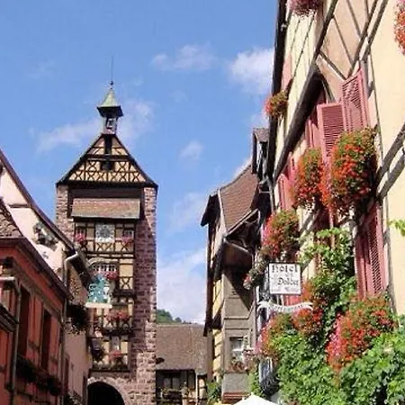 De Louise Appartement *