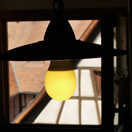 Appartement De Louise Riquewihr