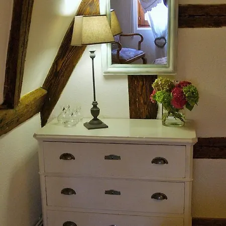 Les Ambrades Riquewihr * Riquewihr